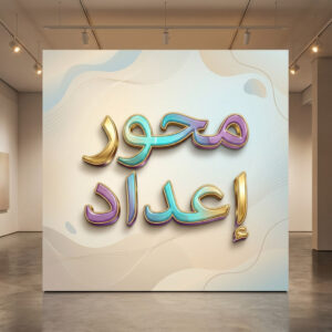 طرح درس تمام ساحتی محور اعداد ریاضی اول ابتدایی