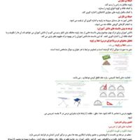 طرح درس شهید همت خط و زاویه ص 102 ریاضی پایه ششم ابتدایی