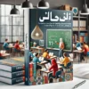 نگاره محصول: طرح درس تمامساحتی درس «مجاز» برای پایه یازدهم