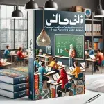 نگاره محصول: طرح درس تمام‌ساحتی درس «مجاز» برای پایه یازدهم